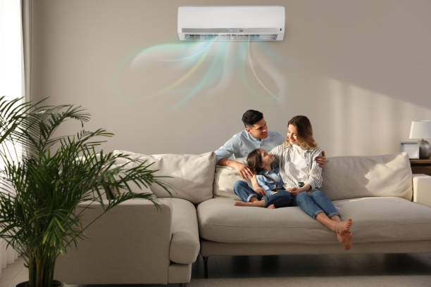 Best Best HVAC companies  in Kaukauna, WI