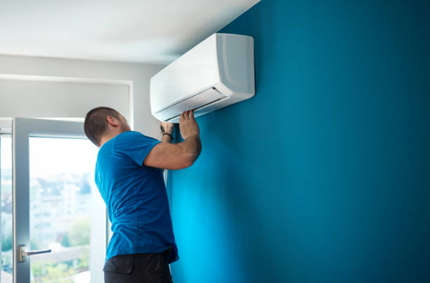 Best HVAC companies near me  in Kaukauna, WI