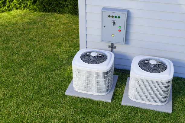 Best HVAC replacement cost  in Kaukauna, WI