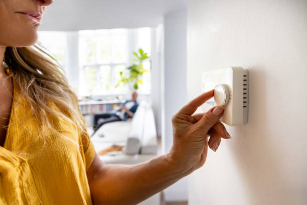 Professional HVAC in Kaukauna, WI