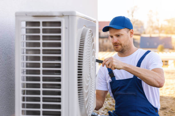 Best Local HVAC companies  in Kaukauna, WI